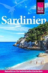 Kartonierter Einband (Kt) Reise Know-How Reiseführer Sardinien von Peter Höh