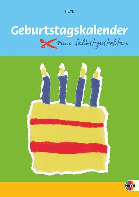 Geburtstagskalender Zum Selbstgestalten Klein Buch Kaufen Ex Libris