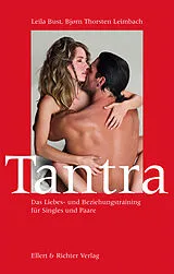 Kartonierter Einband Tantra von Bjørn Thorsten Leimbach, Astrid Leila Bust