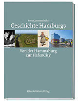 Fester Einband Geschichte Hamburgs von Sven Kummereincke