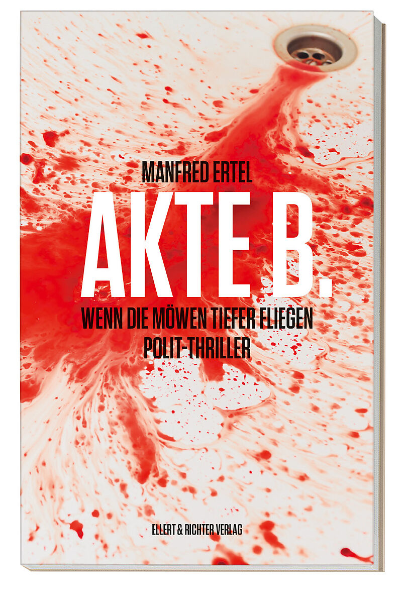 Akte B.