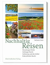 Kartonierter Einband (Kt) Nachhaltig Reisen von Stefanie Sohr