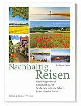 Kartonierter Einband Nachhaltig Reisen von Stefanie Sohr