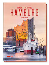 Fester Einband Schönes Hamburg / Beautiful Hamburg von Oskar Piegsa