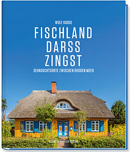 Fischland, Darß, Zingst von Wolf Karge Buch kaufen Ex Libris