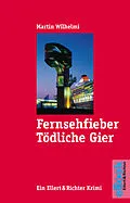 E-Book (epub) Fernsehfieber von Martin Wilhelmi
