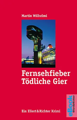 E-Book (epub) Fernsehfieber von Martin Wilhelmi