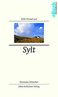 E-Book (epub) Stille Winkel auf Sylt von Hermann Schreiber