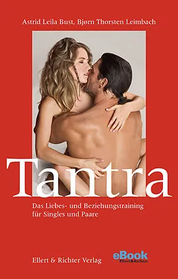 E-Book (epub) Tantra von Bjørn Thorsten Leimbach, Astrid Leila Bust