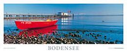 Bildkalender (Kal) Bodensee - Kalender immerwährend von Holger Spiering