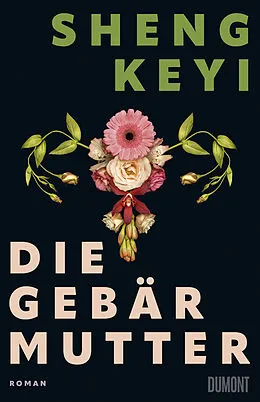 E-Book (epub) Die Gebärmutter von Sheng Keyi