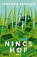 E-Book (epub) Nincshof von Johanna Sebauer