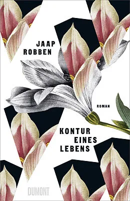 E-Book (epub) Kontur eines Lebens von Jaap Robben