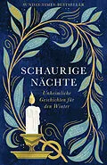 E-Book (epub) Schaurige Nächte von Bridget Collins, Imogen Hermes Gowar, Kiran Millwood Hargrave