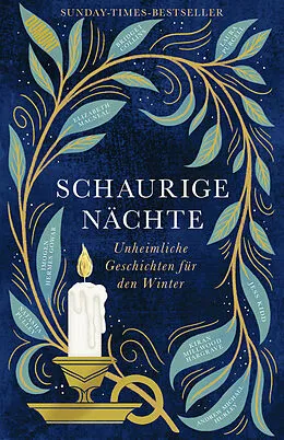 E-Book (epub) Schaurige Nächte von Bridget Collins, Imogen Hermes Gowar, Kiran Millwood Hargrave