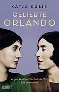 E-Book (epub) Geliebte Orlando von Katja Kulin