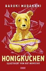 E-Book (epub) Honigkuchen von Haruki Murakami