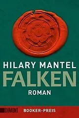 Kartonierter Einband Falken von Hilary Mantel