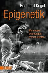 Kartonierter Einband Epigenetik von Bernhard Kegel