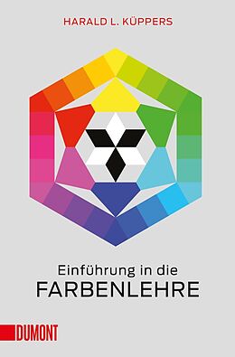 Kartonierter Einband Einführung in die Farbenlehre von Harald L. Küppers