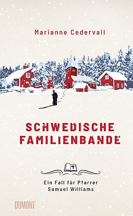 Fester Einband Schwedische Familienbande von Marianne Cedervall