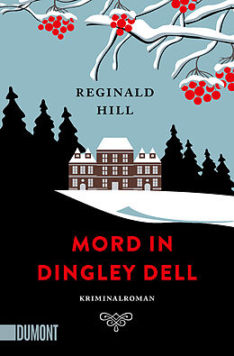 Kartonierter Einband Mord in Dingley Dell von Reginald Hill