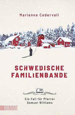 Kartonierter Einband Schwedische Familienbande von Marianne Cedervall