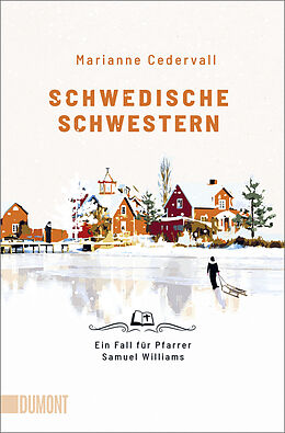 Kartonierter Einband Schwedische Schwestern von Marianne Cedervall