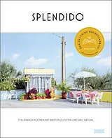 Fester Einband Splendido von Mercedes Lauenstein, Juri Gottschall