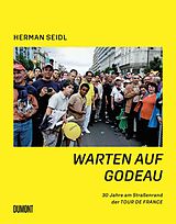 Fester Einband Warten auf Godeau von Herman Seidl
