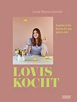 Fester Einband Lovis kocht von Lovis Messerschmidt