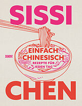 Fester Einband Einfach chinesisch von Sissi Chen