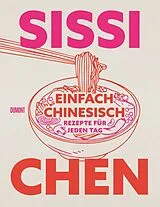 Fester Einband Einfach chinesisch von Sissi Chen