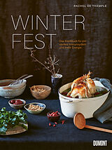 Fester Einband Winterfest von Rachel de Thample