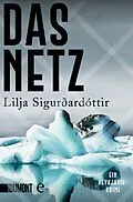 E-Book (epub) Das Netz von Lilja Sigurðardóttir