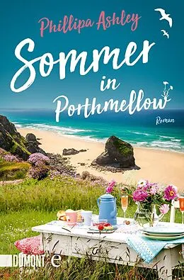 E-Book (epub) Sommer in Porthmellow von Phillipa Ashley