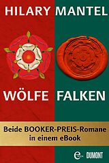 E-Book (epub) Wölfe &amp; Falken von Hilary Mantel