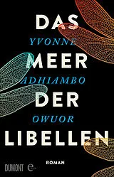 E-Book (epub) Das Meer der Libellen von Yvonne Adhiambo Owuor