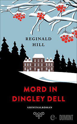 E-Book (epub) Mord in Dingley Dell von Reginald Hill