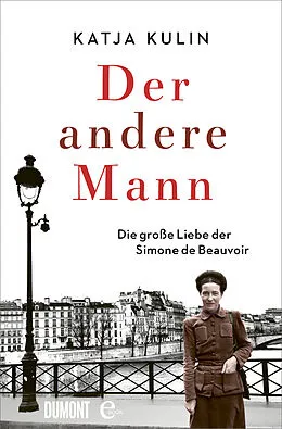 E-Book (epub) Der andere Mann von Katja Kulin