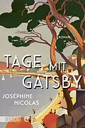 E-Book (epub) Tage mit Gatsby von Joséphine Nicolas