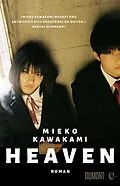 E-Book (epub) Heaven von Mieko Kawakami