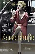E-Book (epub) Kaiserstraße von Judith Kuckart
