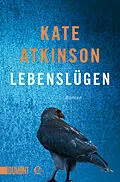 E-Book (epub) Lebenslügen von Kate Atkinson