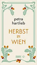 E-Book (epub) Herbst in Wien von Petra Hartlieb
