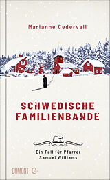 E-Book (epub) Schwedische Familienbande von Marianne Cedervall