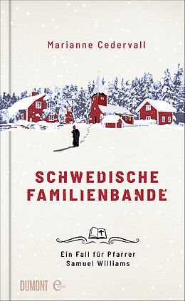 E-Book (epub) Schwedische Familienbande von Marianne Cedervall