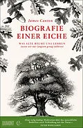 E-Book (epub) Biografie einer Eiche von James Canton