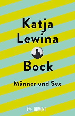 E-Book (epub) Bock von Katja Lewina