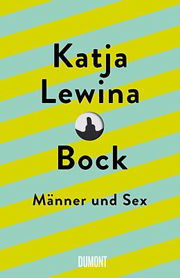Fester Einband Bock von Katja Lewina
